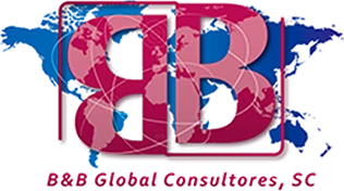 Logo de B&B Global Consultores