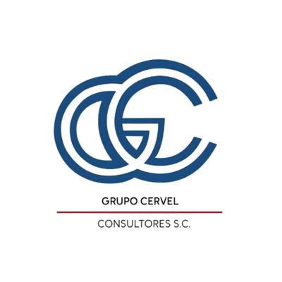Logo de Grupo CerVel