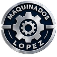 Logo de Maquinados López