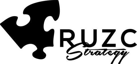 Logo de RUZC Strategy