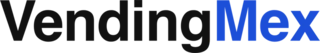 Logo de VendingMex